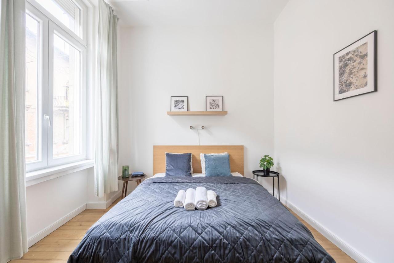 Apartman Grand With 5bedrm 2bathroom
