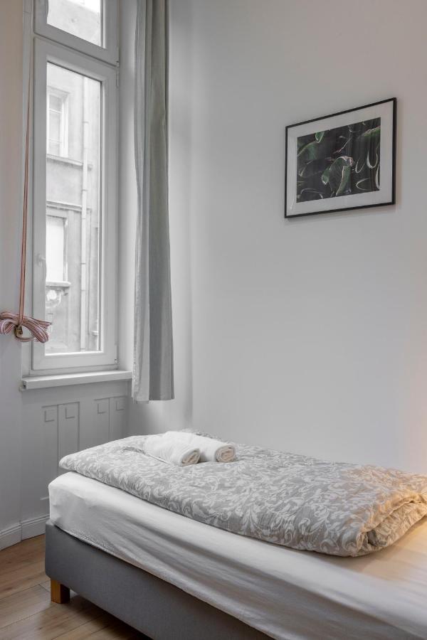 Grand With 5bedrm 2bathroom Apartman Budapest