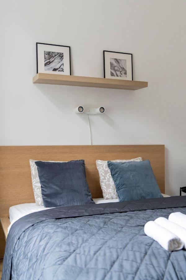 Apartament Grand With 5bedrm 2bathroom *