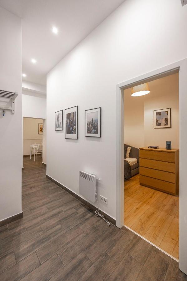 Apartament Grand With 5bedrm 2bathroom *