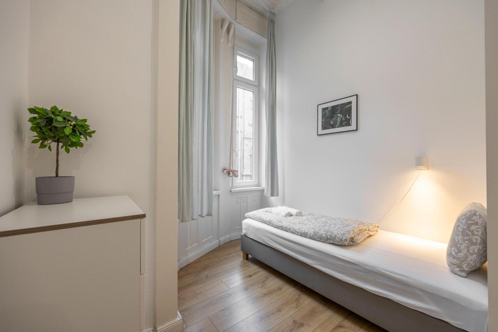 Grand With 5bedrm 2bathroom Apartman *